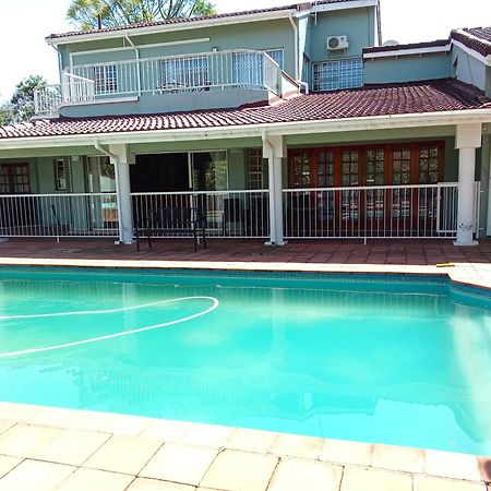 Lobamba The Haven Guesthouse Ezulwini מראה חיצוני תמונה