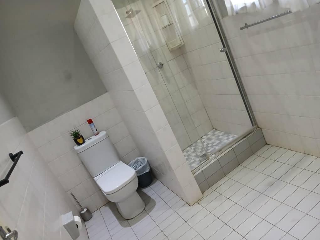 Lobamba The Haven Guesthouse Ezulwini מראה חיצוני תמונה