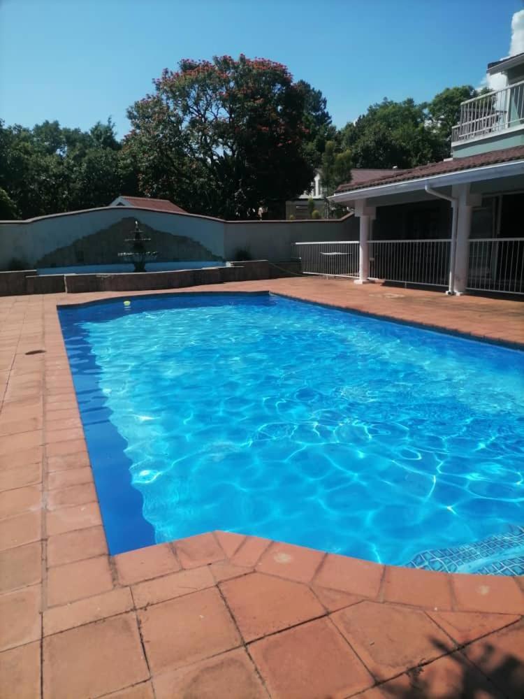 Lobamba The Haven Guesthouse Ezulwini מראה חיצוני תמונה
