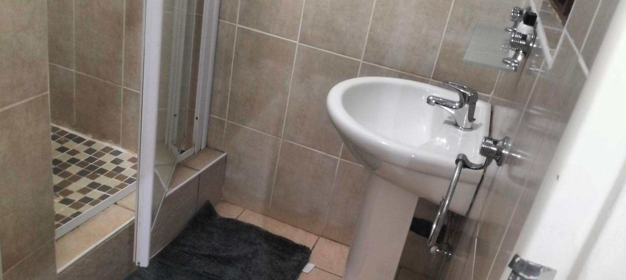 Lobamba The Haven Guesthouse Ezulwini מראה חיצוני תמונה