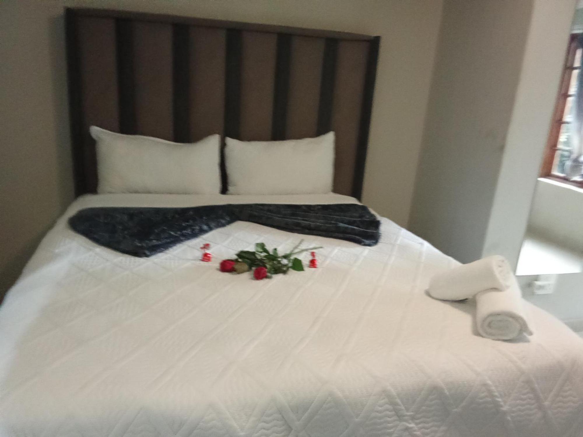 Lobamba The Haven Guesthouse Ezulwini מראה חיצוני תמונה