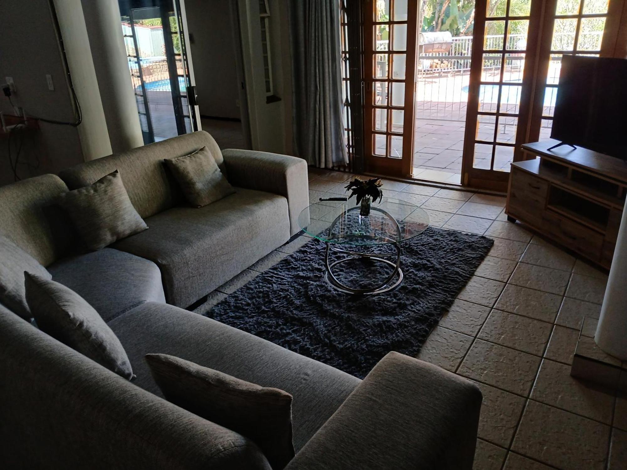 Lobamba The Haven Guesthouse Ezulwini מראה חיצוני תמונה