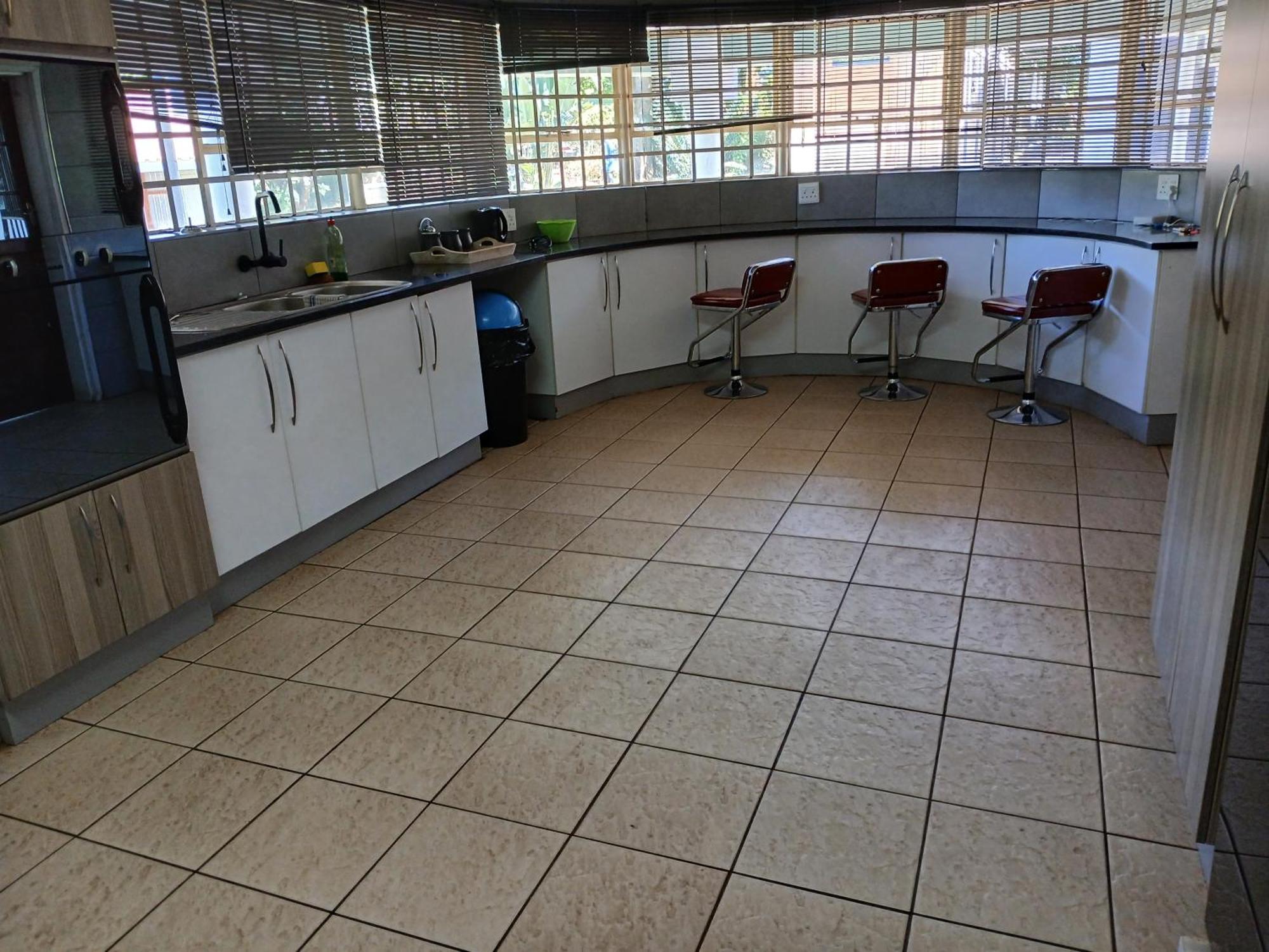 Lobamba The Haven Guesthouse Ezulwini מראה חיצוני תמונה