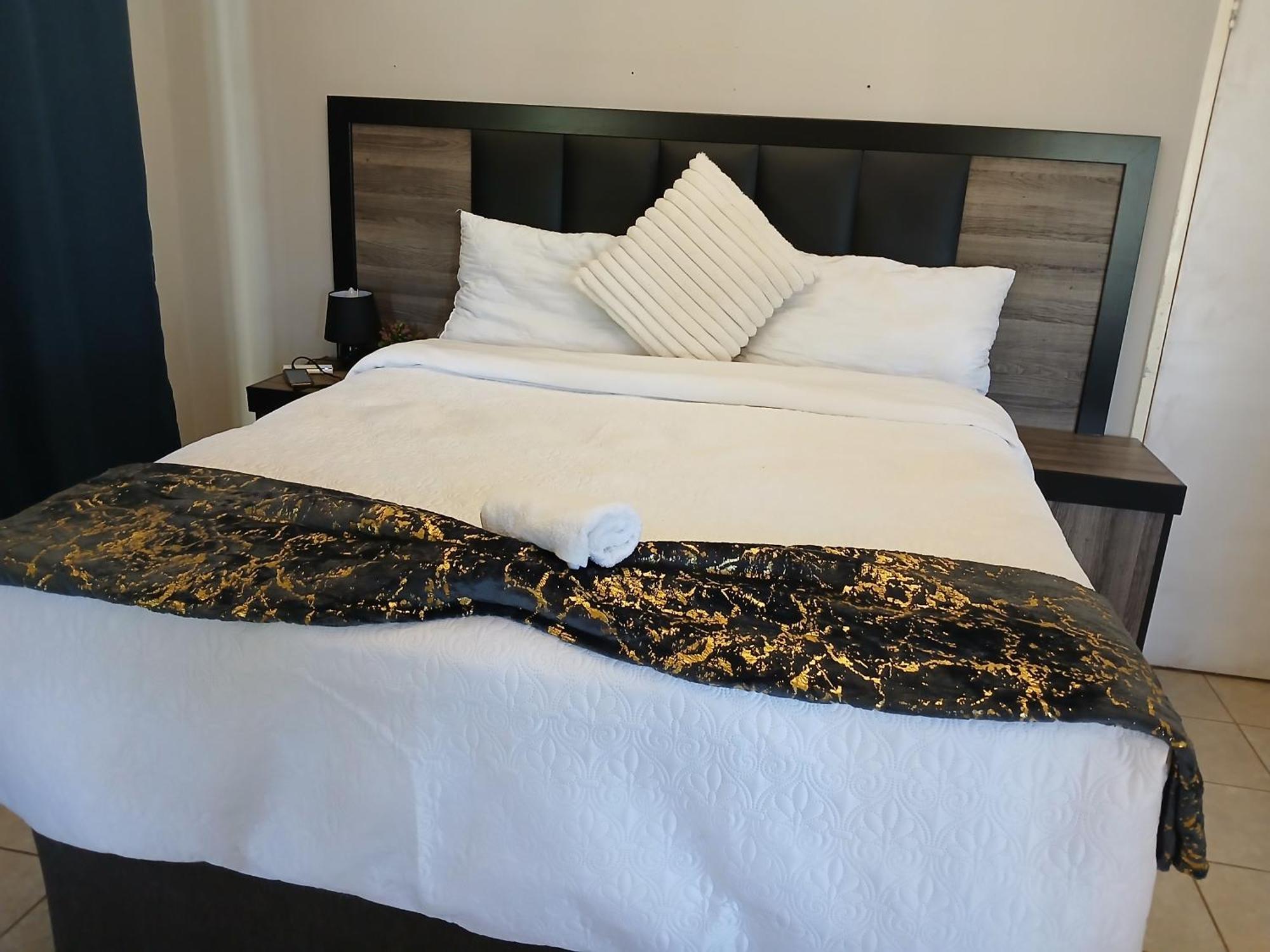 Lobamba The Haven Guesthouse Ezulwini מראה חיצוני תמונה