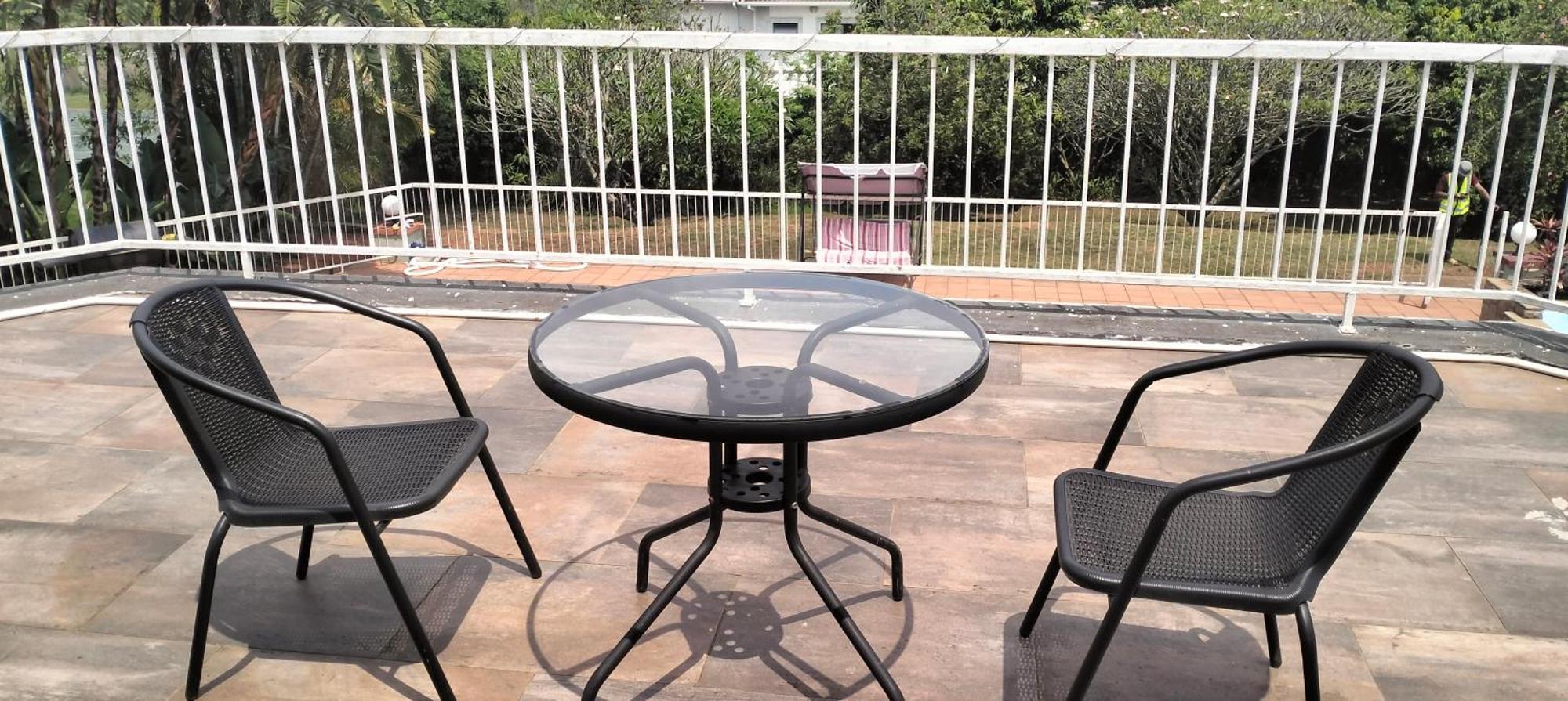 Lobamba The Haven Guesthouse Ezulwini מראה חיצוני תמונה