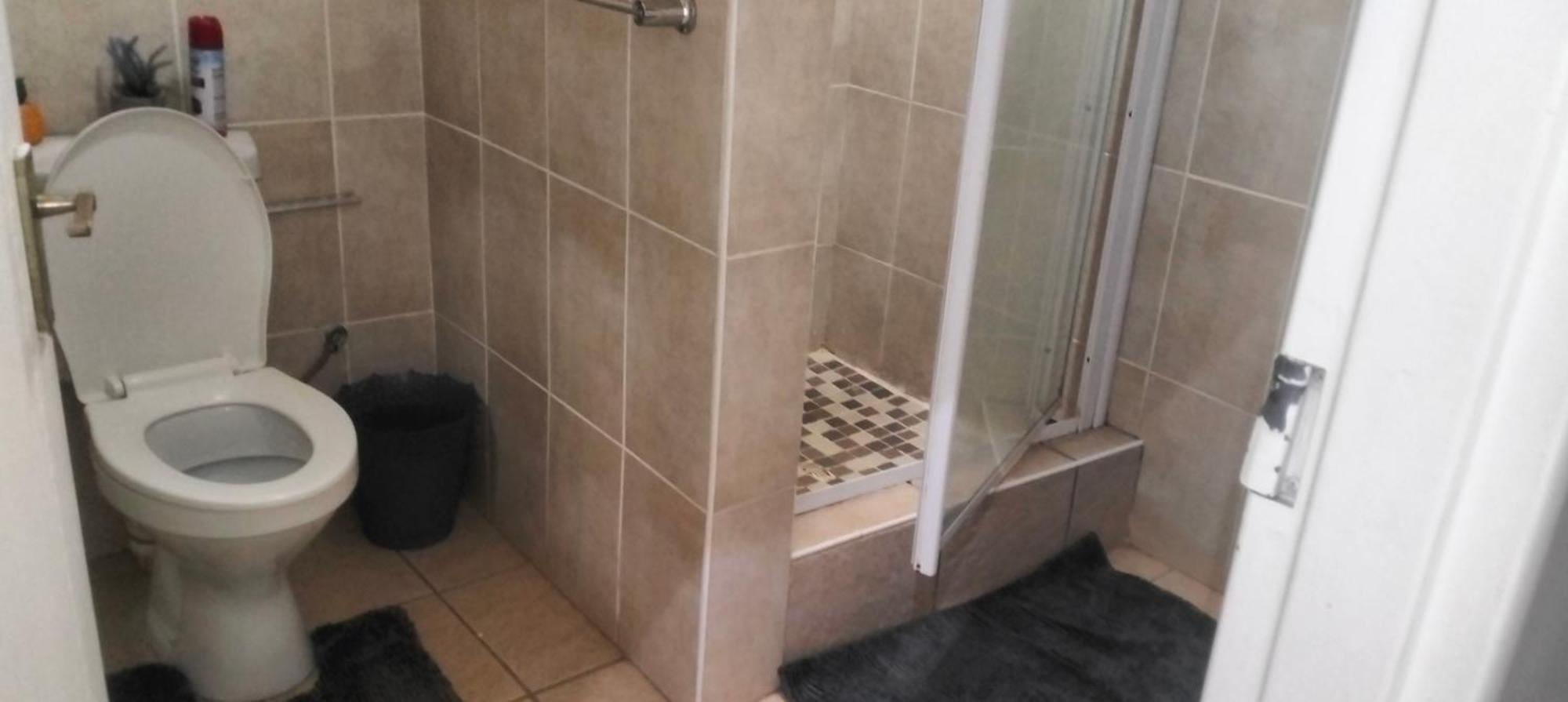Lobamba The Haven Guesthouse Ezulwini מראה חיצוני תמונה