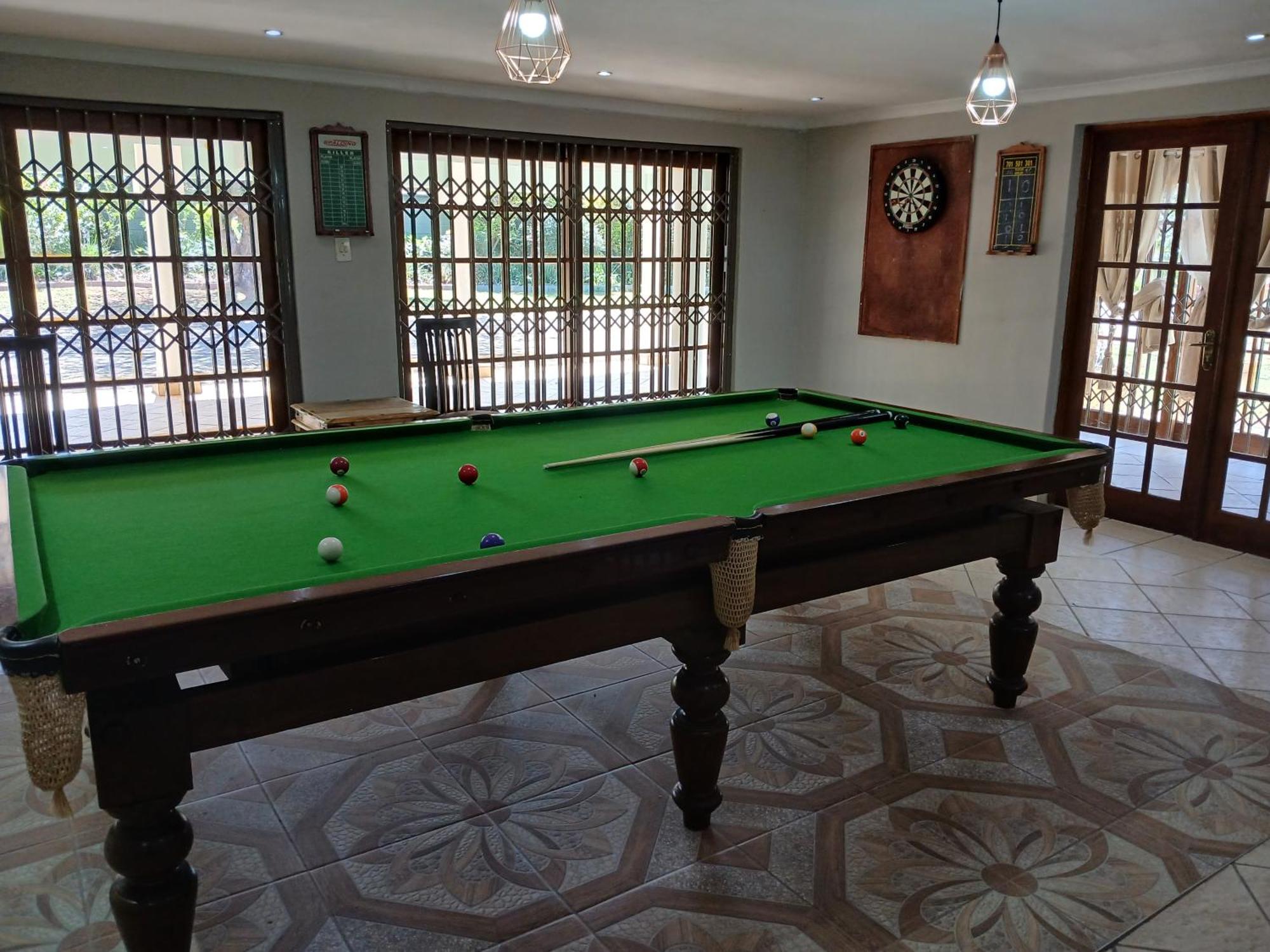 Lobamba The Haven Guesthouse Ezulwini מראה חיצוני תמונה