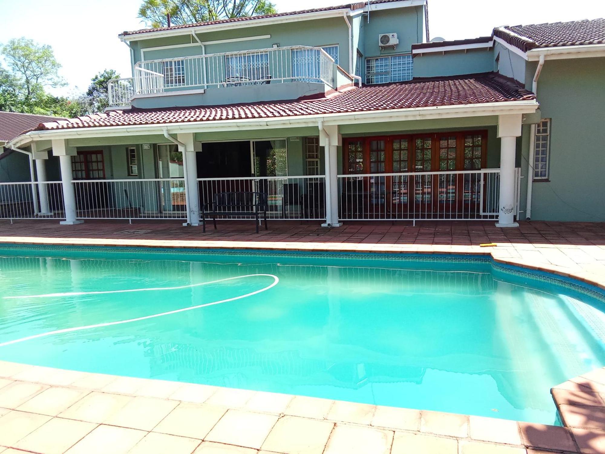 Lobamba The Haven Guesthouse Ezulwini מראה חיצוני תמונה